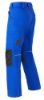 Afbeeldingen van HAVEP Werkbroek Shift 80355 korenblauw/charcoal 62