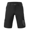 Afbeeldingen van HAVEP Bermuda Attitude 80598 zwart/charcoal 50