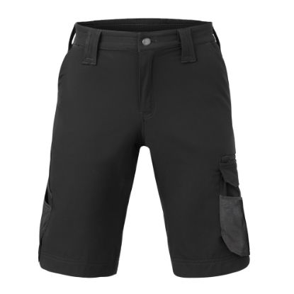 Afbeeldingen van HAVEP Bermuda Attitude 80598 zwart/charcoal 46