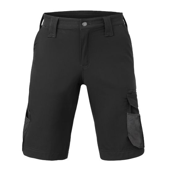 Afbeeldingen van HAVEP Bermuda Attitude 80598 zwart/charcoal 50