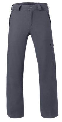 Afbeeldingen van HAVEP Werkbroek Force 8450 charcoal 60