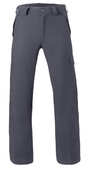Afbeeldingen van HAVEP Werkbroek Force 8450 charcoal 64