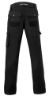 Afbeeldingen van HAVEP Werkbroek Basic 8597 zwart 66