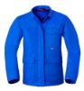 Afbeeldingen van HAVEP Jas Force 3153 korenblauw 70