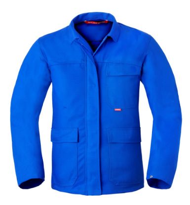 Afbeeldingen van HAVEP Jas Force 3153 korenblauw 70