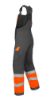 Afbeeldingen van HAVEP Amerikaanse overall Multi Protector + 20442 charcoal/fluor oranje 44