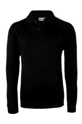 Afbeeldingen van HAVEP Sweater Baselayer WW 77185 zwart 2XL