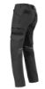 Afbeeldingen van HAVEP Werkbroek dames Attitude 80298 charcoal D46