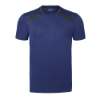 Afbeeldingen van HAVEP T-shirt Revolve 10093 blauw XL