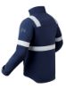 Afbeeldingen van HAVEP Softshell jas 5safety 50383 navy 2XL