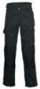 Afbeeldingen van HAVEP Werkbroek Basic 8597 zwart 66