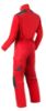 Afbeeldingen van HAVEP Overall Shift 20320 rood/charcoal 59