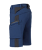 Afbeeldingen van HAVEP Bermuda Revolve 80607 blauw/zwart 58
