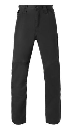 Afbeeldingen van HAVEP Werkbroek Shift 80390 charcoal/fluor geel 50
