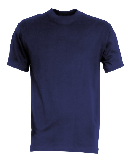 Afbeeldingen van HAVEP T-shirt Baselayer WW 70005 navy 2XL