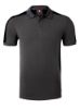 Afbeeldingen van HAVEP Polo Baselayer WW 10074 charcoal/zwart S