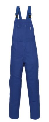 Afbeeldingen van HAVEP Amerikaanse overall Basic 2191 korenblauw 44