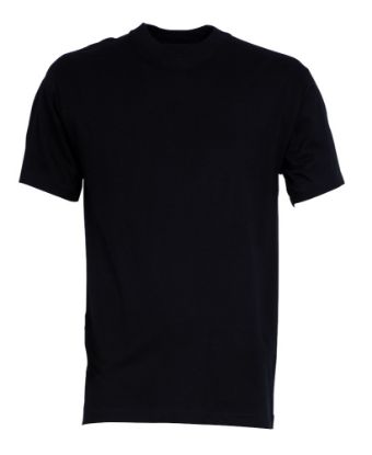 Afbeeldingen van HAVEP T-shirt Baselayer WW 70005 zwart 2XL