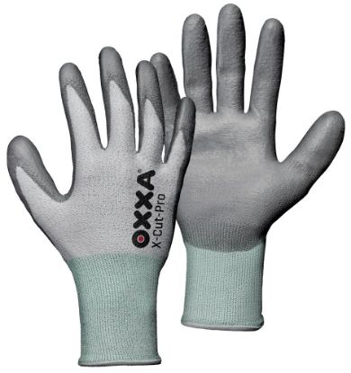 Afbeeldingen van OXXA Werkhandschoen X-Cut-Pro 51-700 10