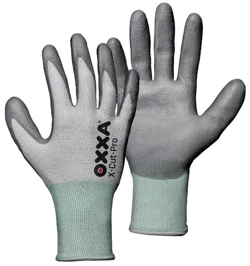Afbeeldingen van OXXA Werkhandschoen X-Cut-Pro 51-700 9