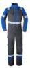 Afbeeldingen van HAVEP Overall 5safety Image + 20290 charcoal/korenblauw 62