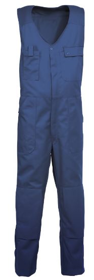 Afbeeldingen van HAVEP Bodybroek Basic 2783 navy 48