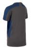 Afbeeldingen van HAVEP T-shirt Baselayer WW 10072 charcoal/indigo blauw 2XL