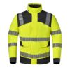 Afbeeldingen van HAVEP Parka Multi Protector + 50454 fluor geel/charcoal L