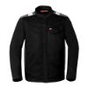 Afbeeldingen van HAVEP Jack Force+ 50336 zwart/charcoal XL