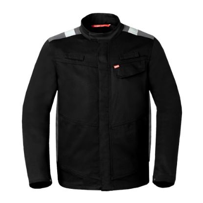 Afbeeldingen van HAVEP Jack Force+ 50336 zwart/charcoal XL