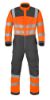 Afbeeldingen van HAVEP Overall Multi Protector + 20436 charcoal/fluor oranje 56