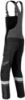 Afbeeldingen van HAVEP Amerikaanse overall 5safety Image + 20288 zwart/charcoal 48
