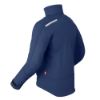 Afbeeldingen van HAVEP Softshell jas Attitude 40145 indigo blauw 4XL