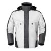 Afbeeldingen van HAVEP Parka Attitude 50448 wit/charcoal 5XL