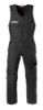 Afbeeldingen van HAVEP Bodybroek Attitude 20293 charcoal 46