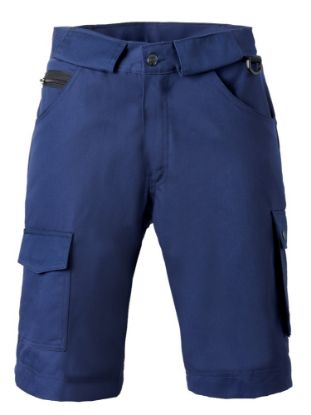 Afbeeldingen van HAVEP Bermuda Basic 8656 navy 50
