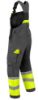 Afbeeldingen van HAVEP Amerikaanse overall High Visibility + 20446 charcoal/fluor geel 46