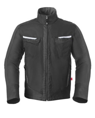 Afbeeldingen van HAVEP Jack Attitude 50172 charcoal 2XL