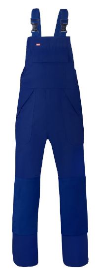 Afbeeldingen van HAVEP Amerikaanse overall Force 2726 navy 52