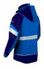 Afbeeldingen van HAVEP Parka 5safety Image + 50286 korenblauw/navy S