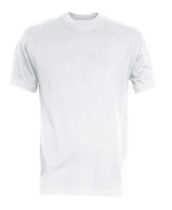 Afbeeldingen van HAVEP T-shirt Baselayer WW 70005 wit 2XL