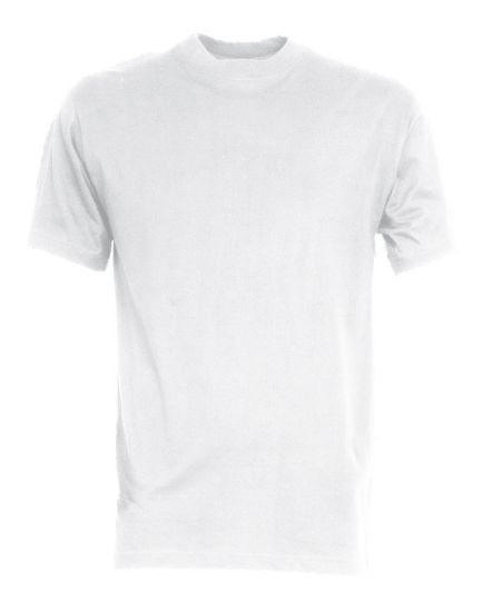 Afbeeldingen van HAVEP T-shirt Baselayer WW 70005 wit M