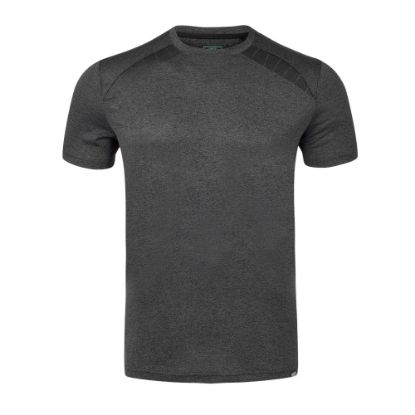 Afbeeldingen van HAVEP T-shirt Revolve 10093 charcoal 2XL