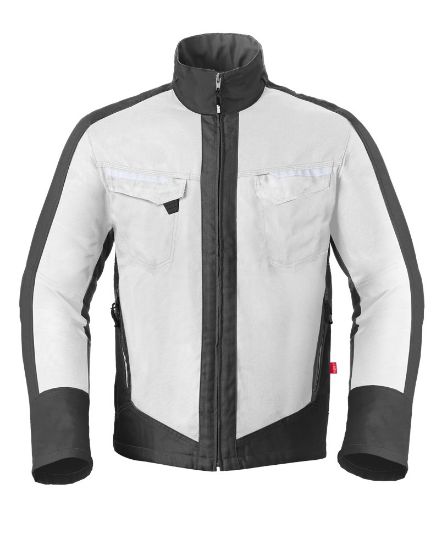 Afbeeldingen van HAVEP Jack Attitude 50172 wit/charcoal S