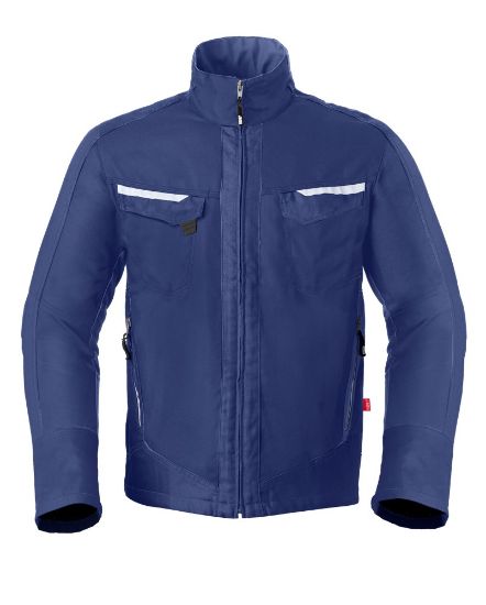 Afbeeldingen van HAVEP Jack Attitude 50172 indigo blauw L