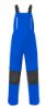 Afbeeldingen van HAVEP Amerikaanse overall Shift 20295 korenblauw/charcoal 60