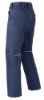 Afbeeldingen van HAVEP Werkbroek Shift 80358 indigo blauw/charcoal 64