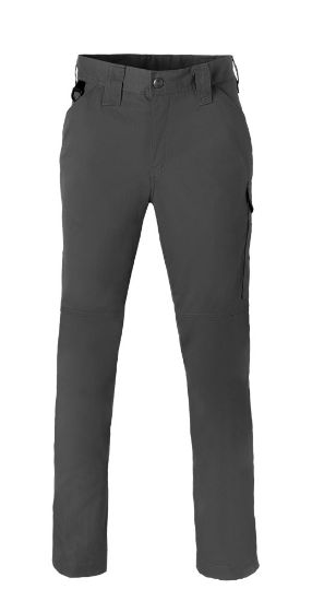 Afbeeldingen van HAVEP Werkbroek dames Shift 80359 charcoal D34
