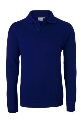 Afbeeldingen van HAVEP Sweater Baselayer WW 77185 navy XL