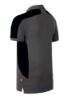 Afbeeldingen van HAVEP Polo Baselayer WW 10074 charcoal/zwart S